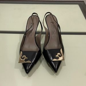 Versace women shoes